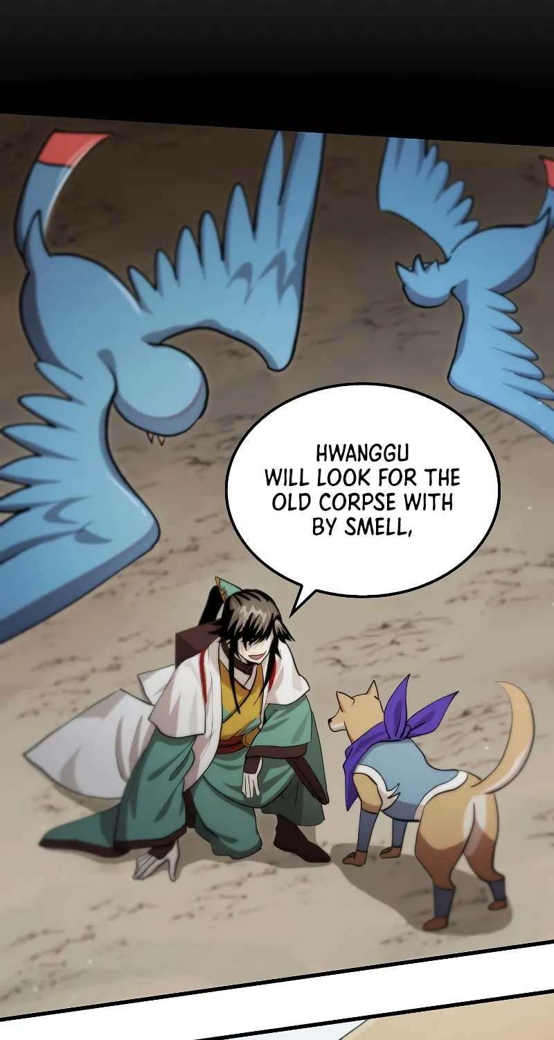 Doctor, Live Again Chapter 224.1 page 53 - 