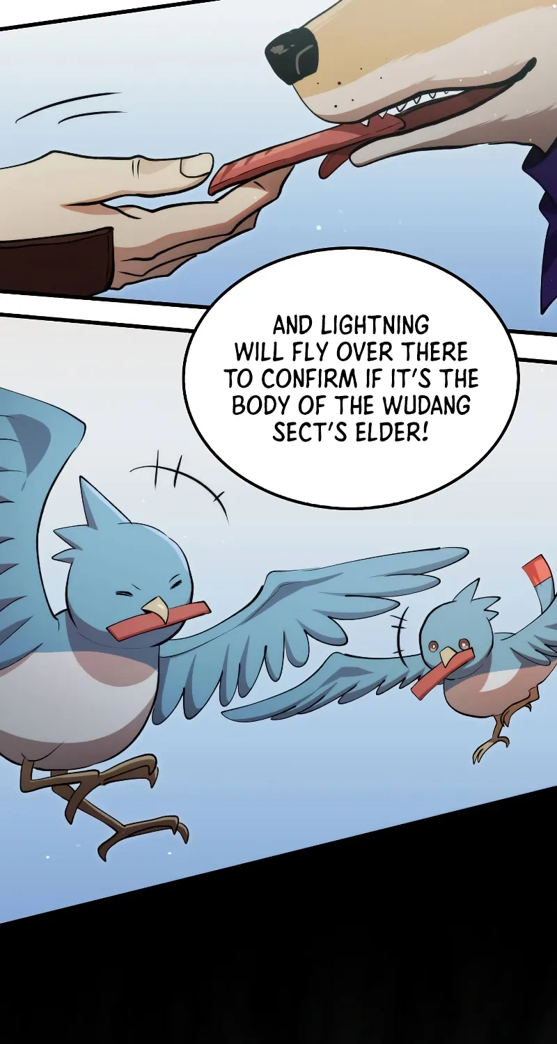 Doctor, Live Again Chapter 224.1 page 54 - 