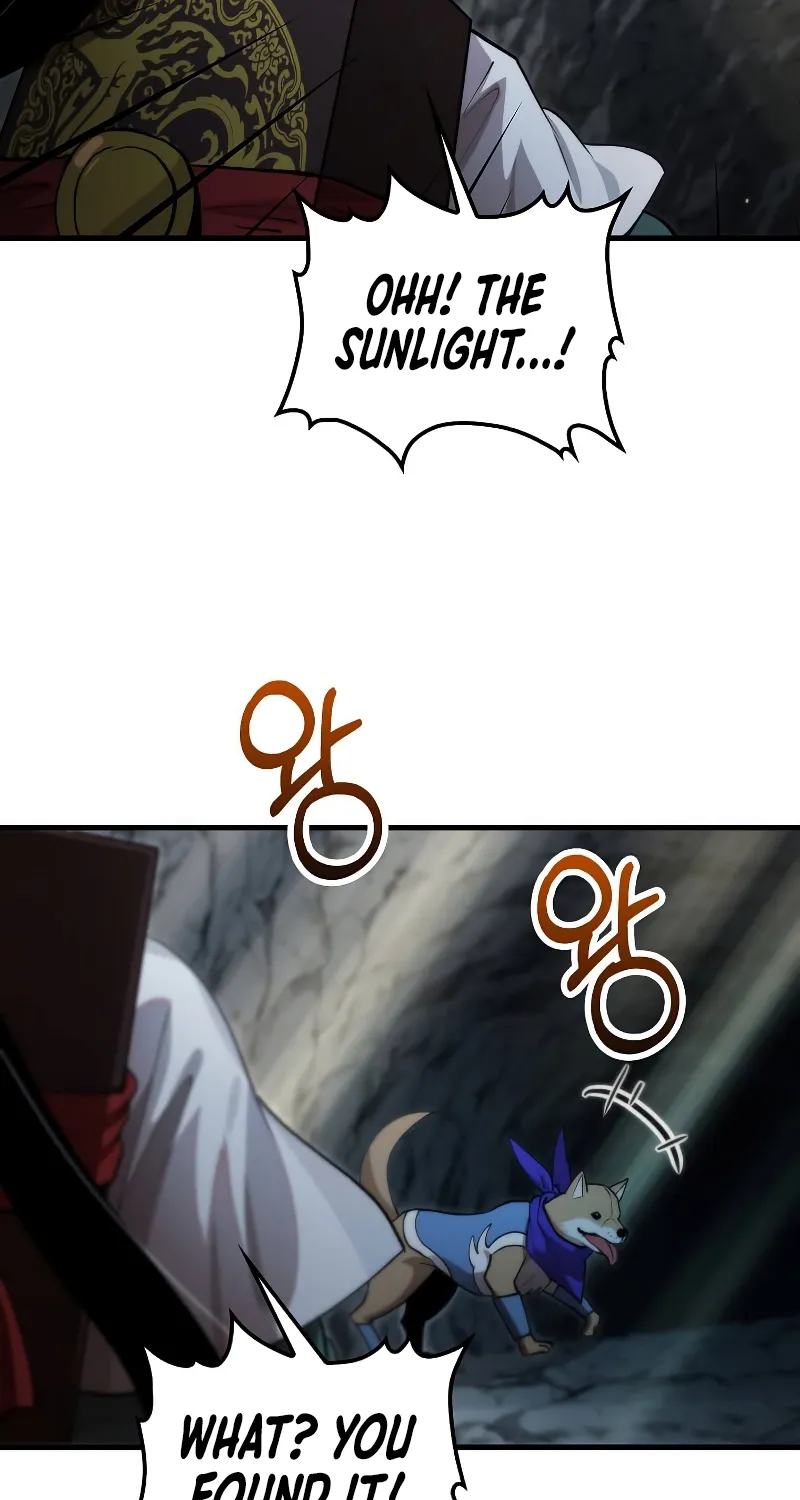 Doctor, Live Again Chapter 224.1 page 64 - 
