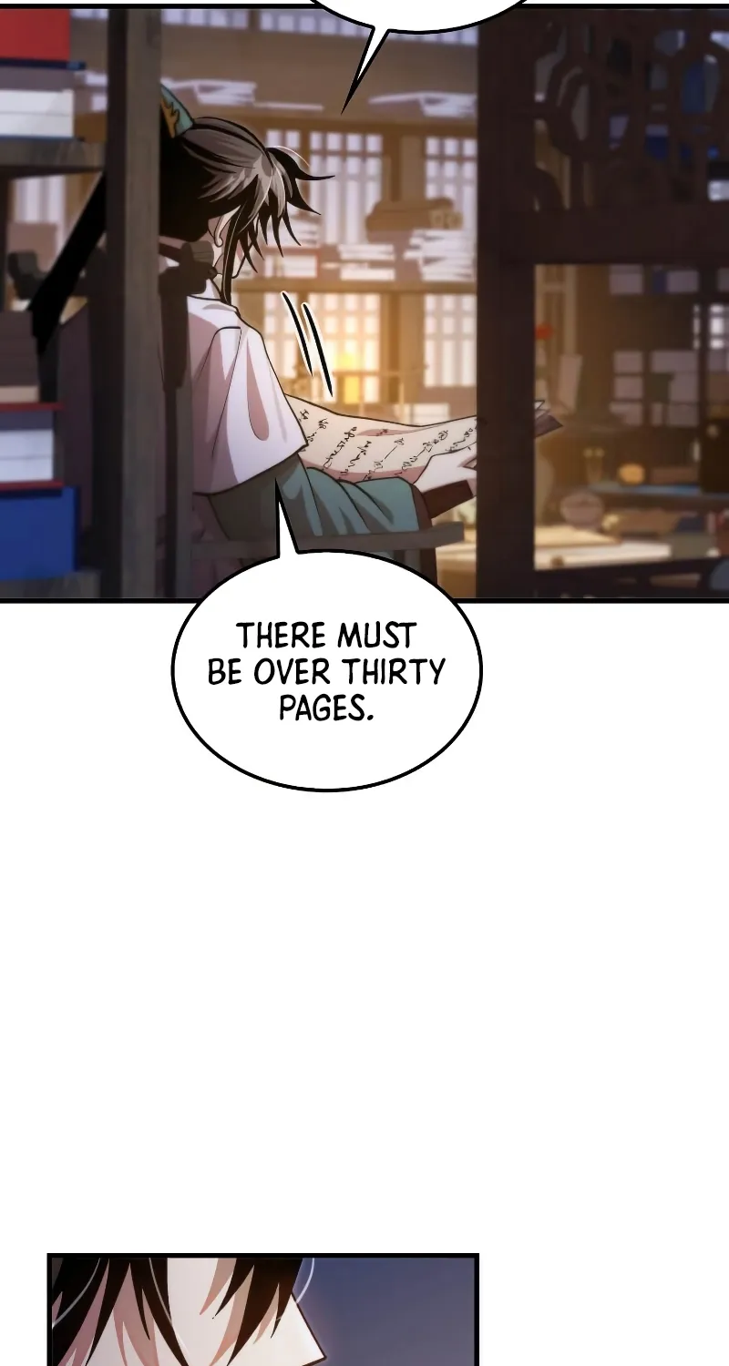 Doctor, Live Again Chapter 224.1 page 8 - 