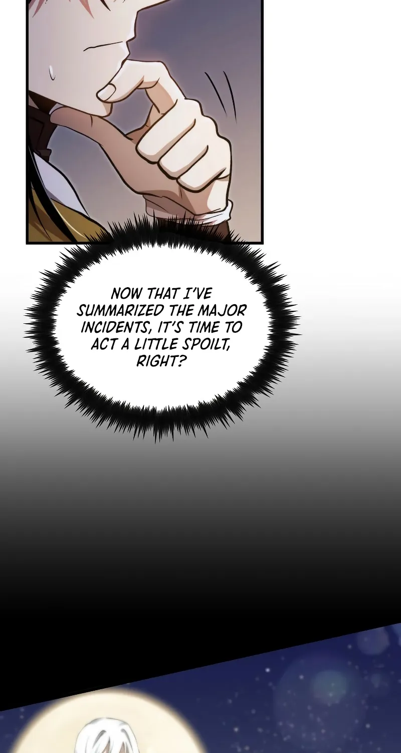 Doctor, Live Again Chapter 224.1 page 9 - 