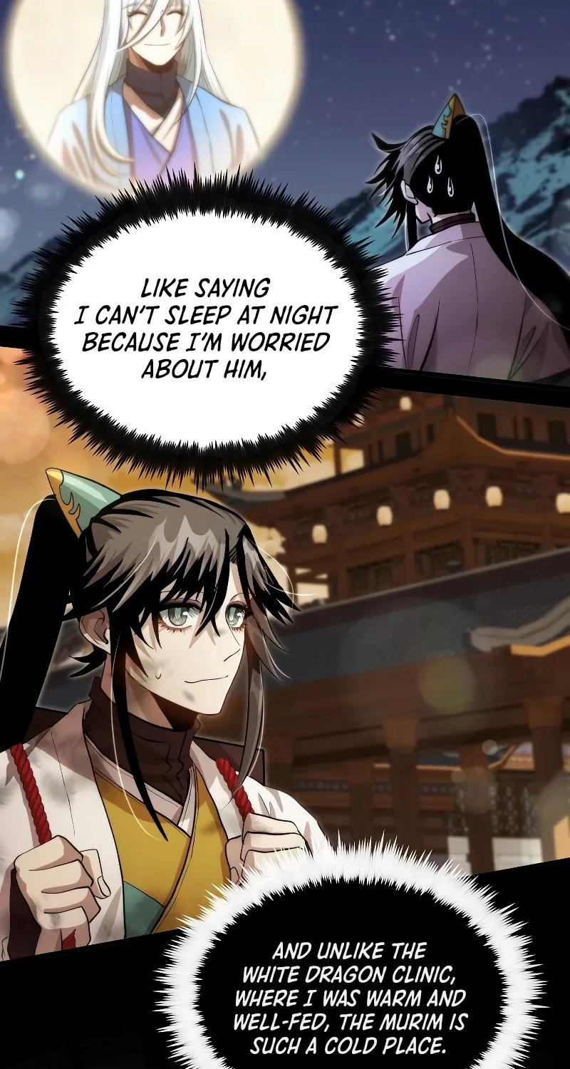 Doctor, Live Again Chapter 224.1 page 10 - 