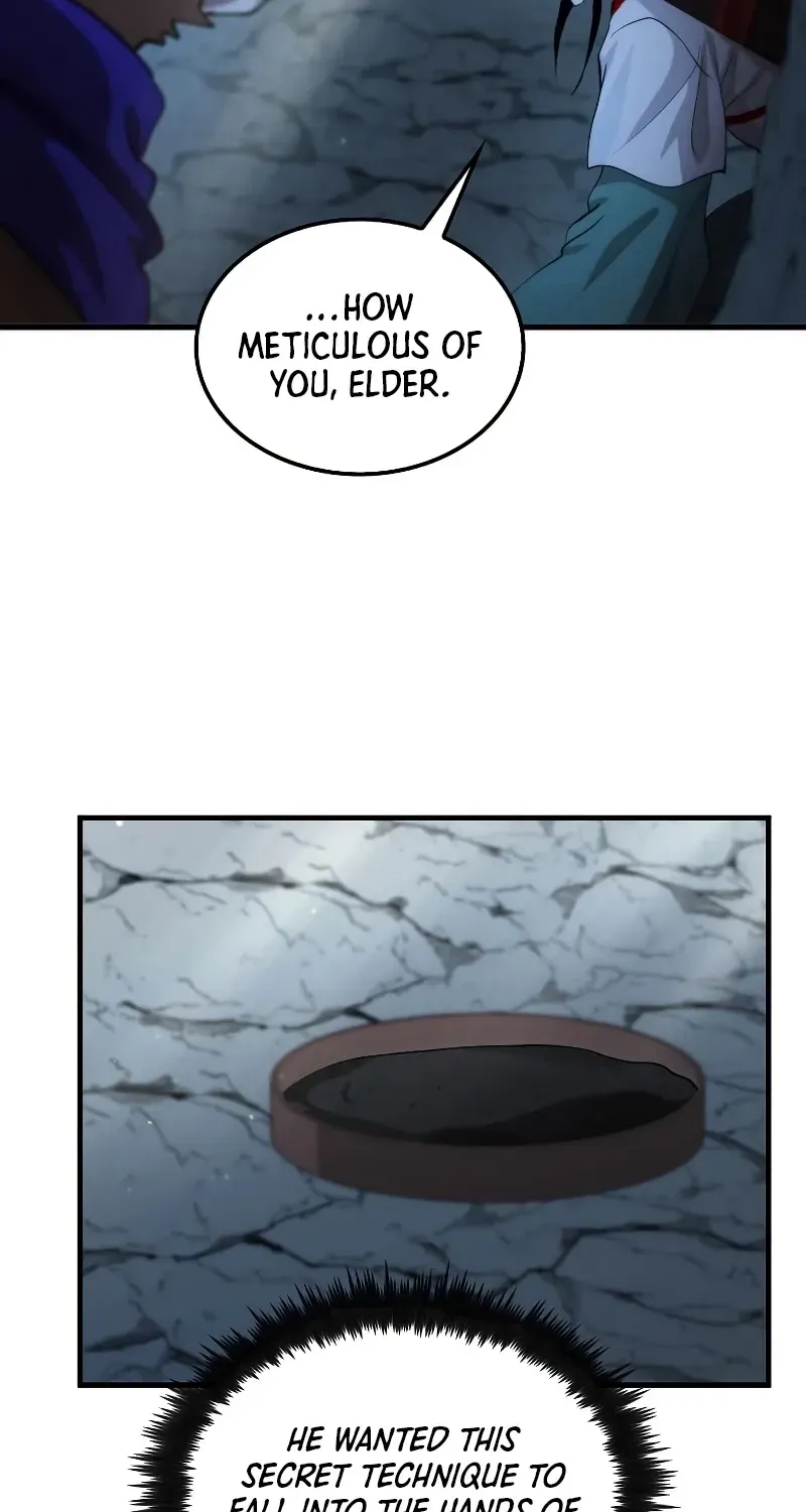 Doctor, Live Again Chapter 224.2 page 18 - 