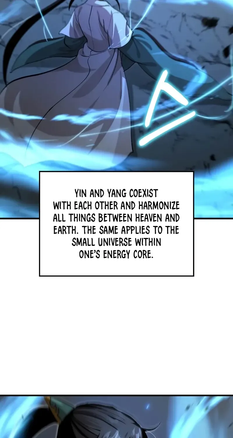 Doctor, Live Again Chapter 224.2 page 30 - 