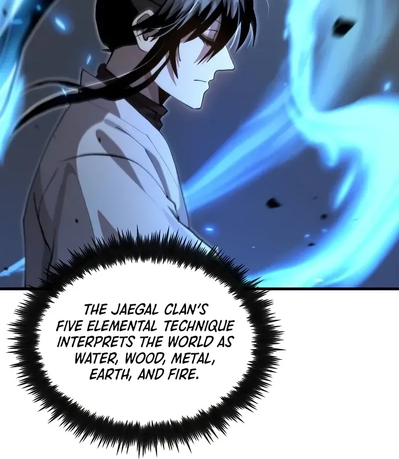 Doctor, Live Again Chapter 224.2 page 31 - 