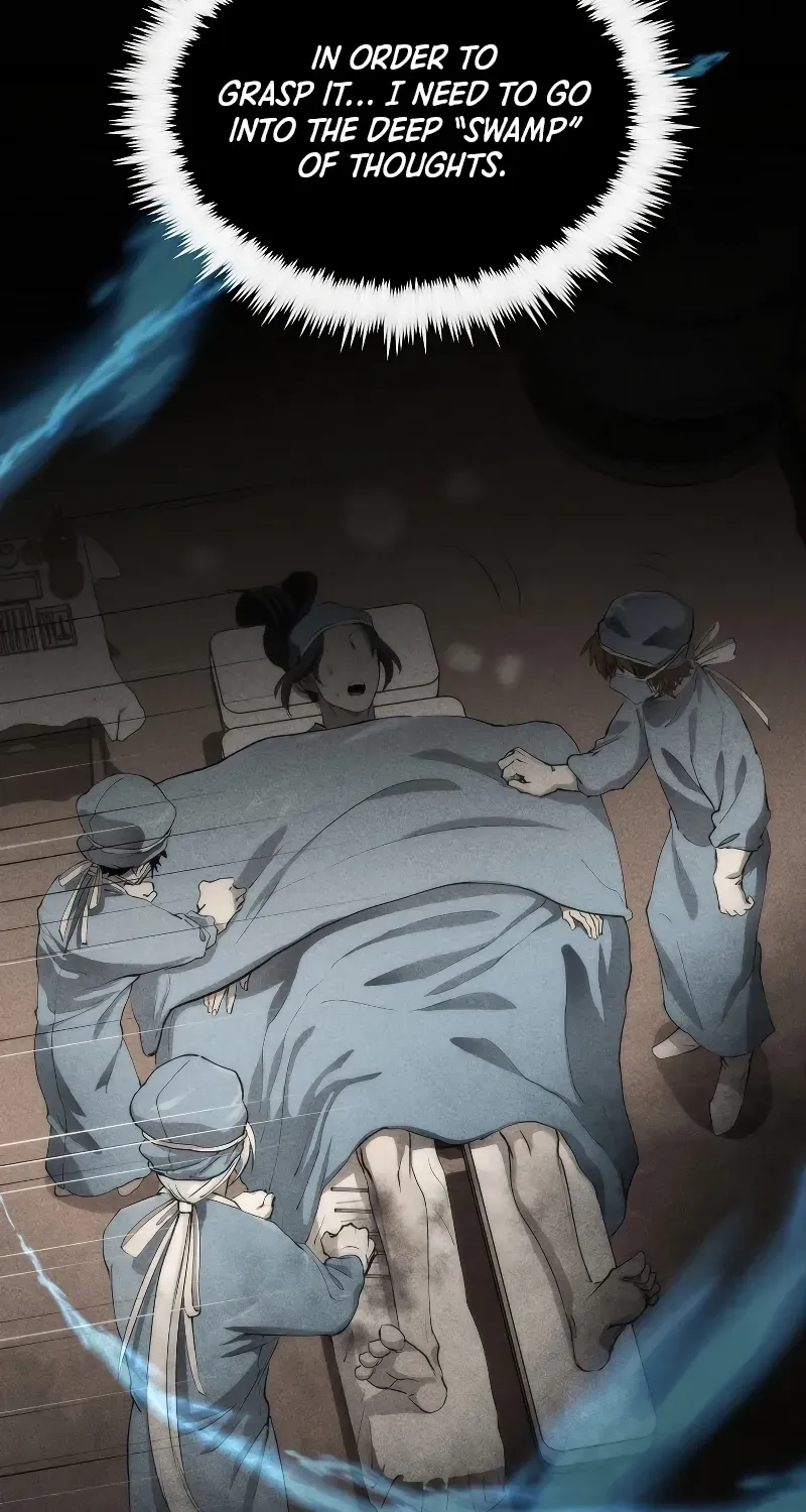 Doctor, Live Again Chapter 224.2 page 45 - 