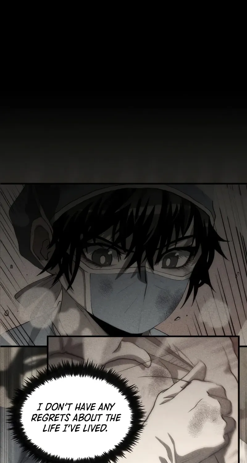 Doctor, Live Again Chapter 224.2 page 48 - 