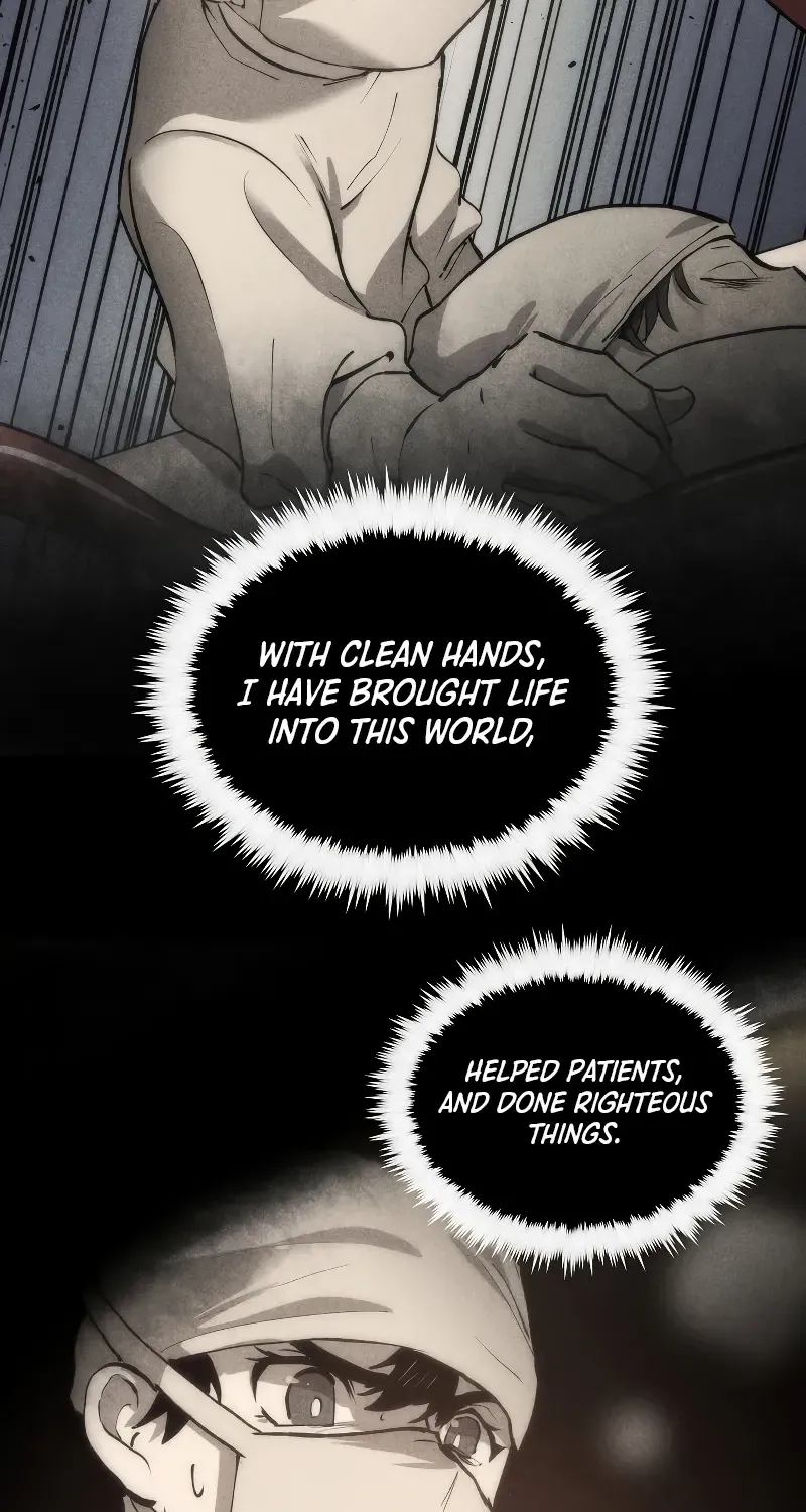 Doctor, Live Again Chapter 224.2 page 50 - 
