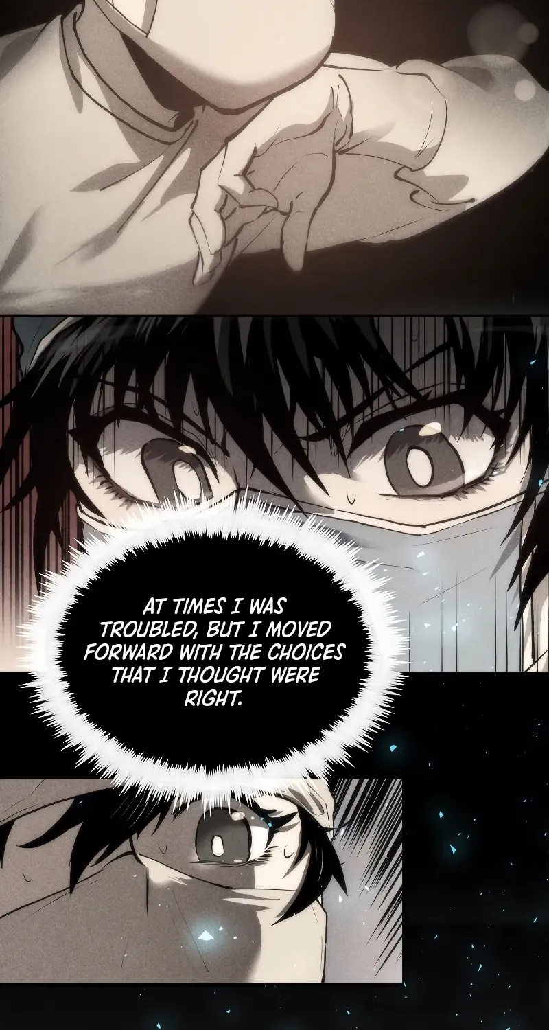 Doctor, Live Again Chapter 224.2 page 51 - 
