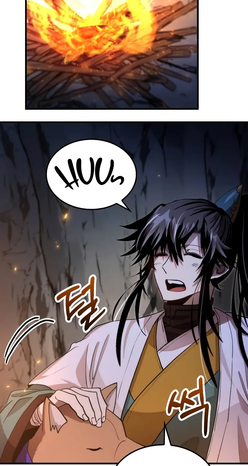 Doctor, Live Again Chapter 224.2 page 73 - 