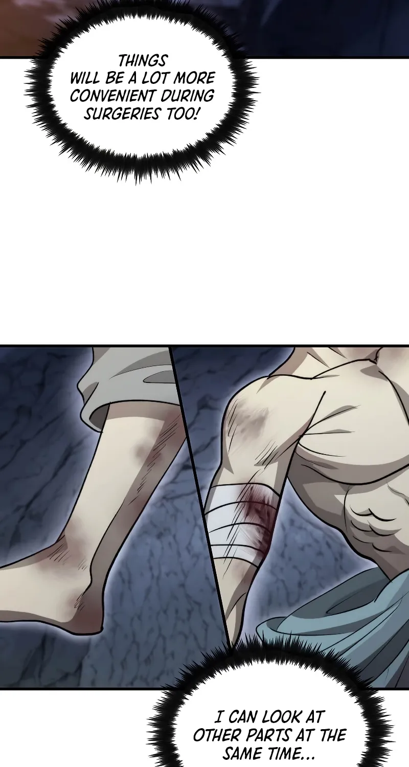 Doctor, Live Again Chapter 224.2 page 80 - 