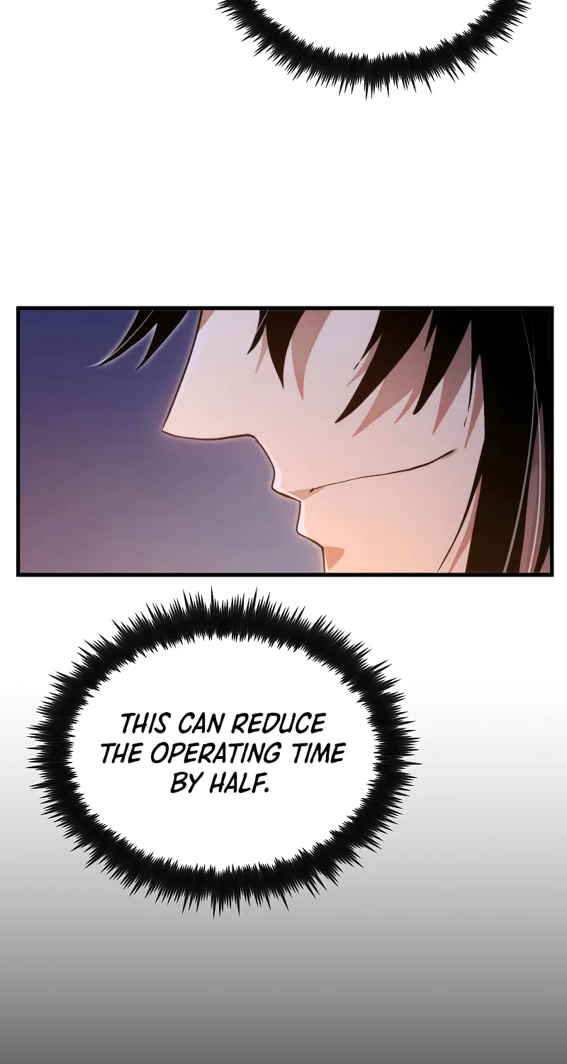 Doctor, Live Again Chapter 224.2 page 81 - 