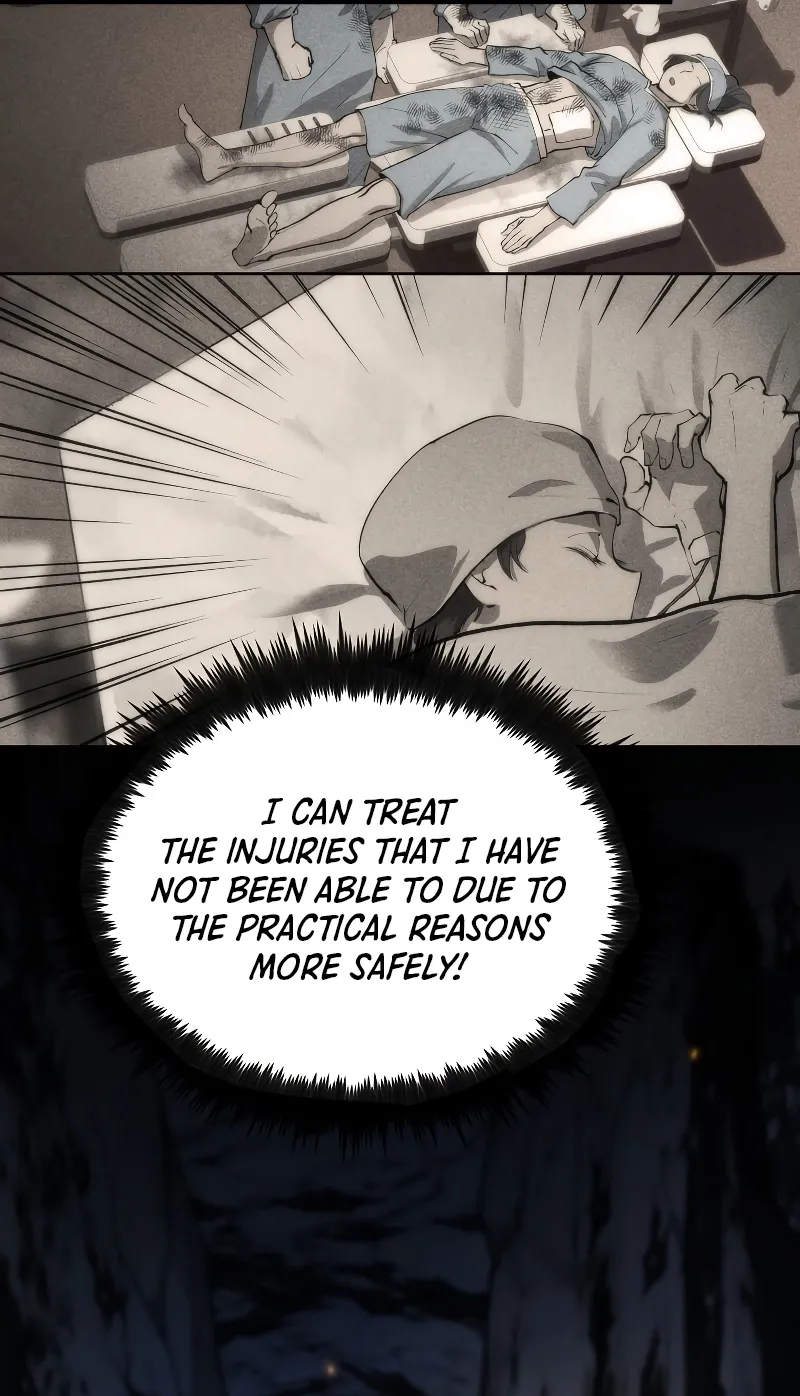 Doctor, Live Again Chapter 224.2 page 83 - 