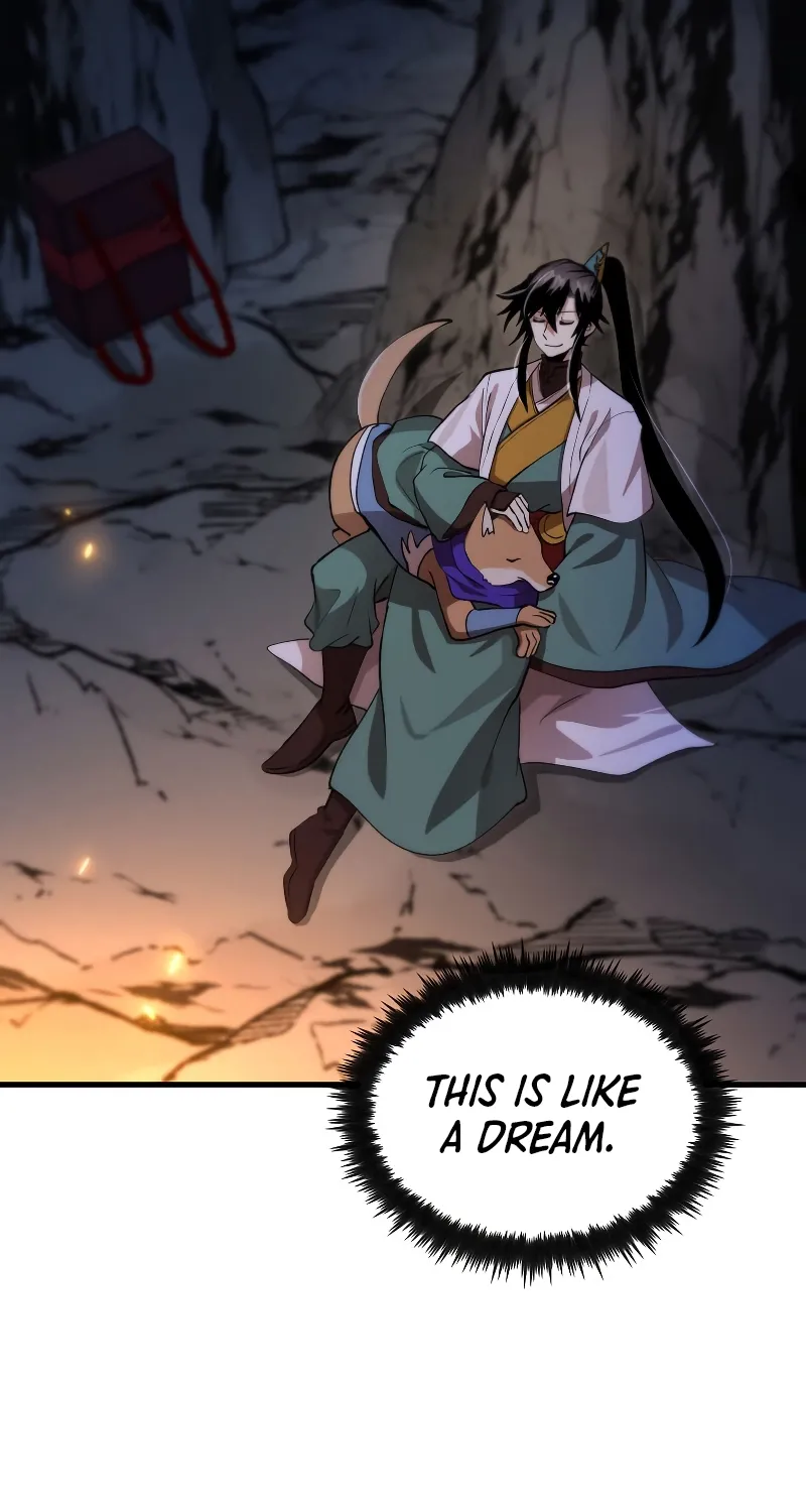 Doctor, Live Again Chapter 224.2 page 84 - 