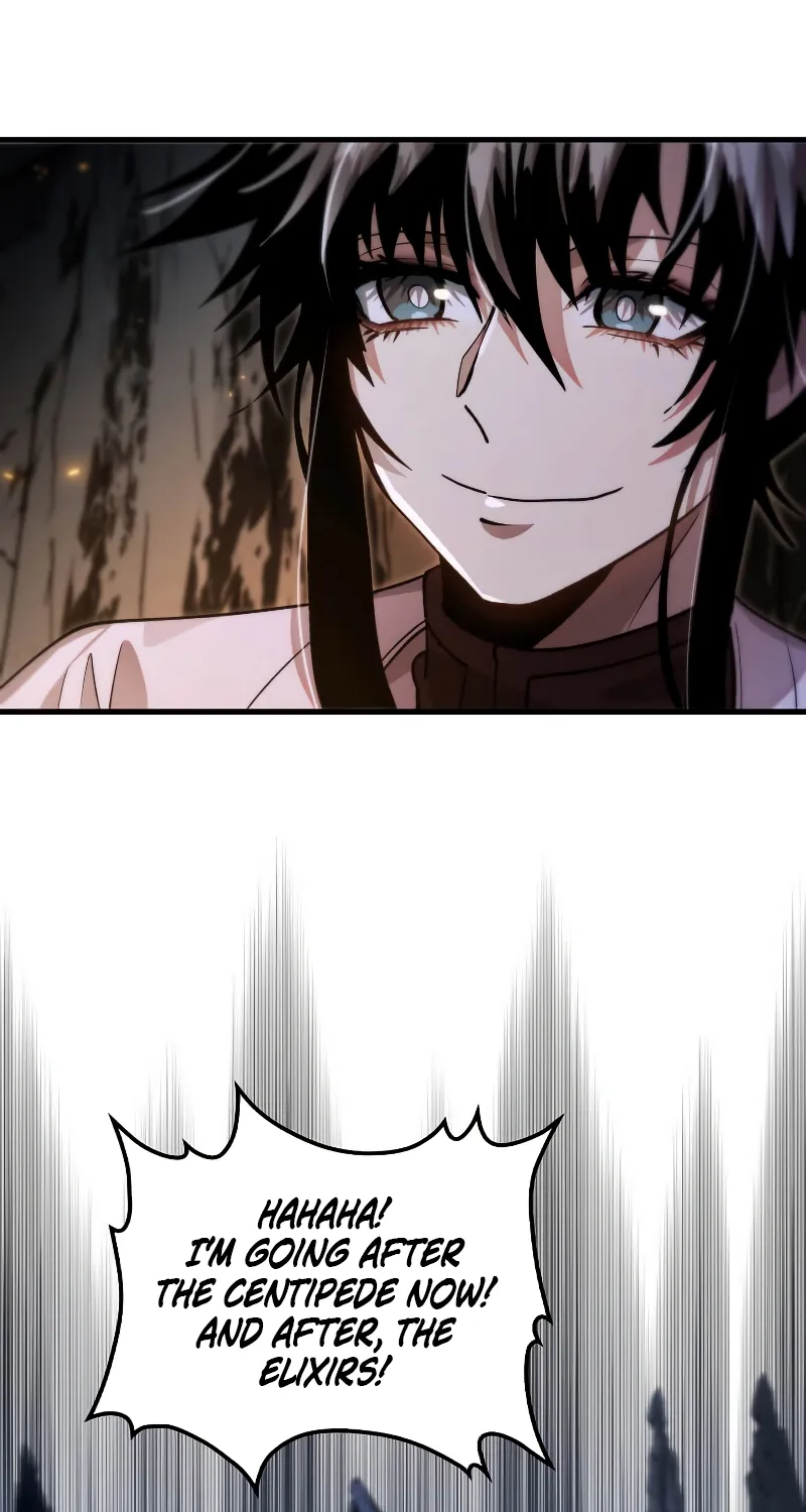 Doctor, Live Again Chapter 224.2 page 85 - 