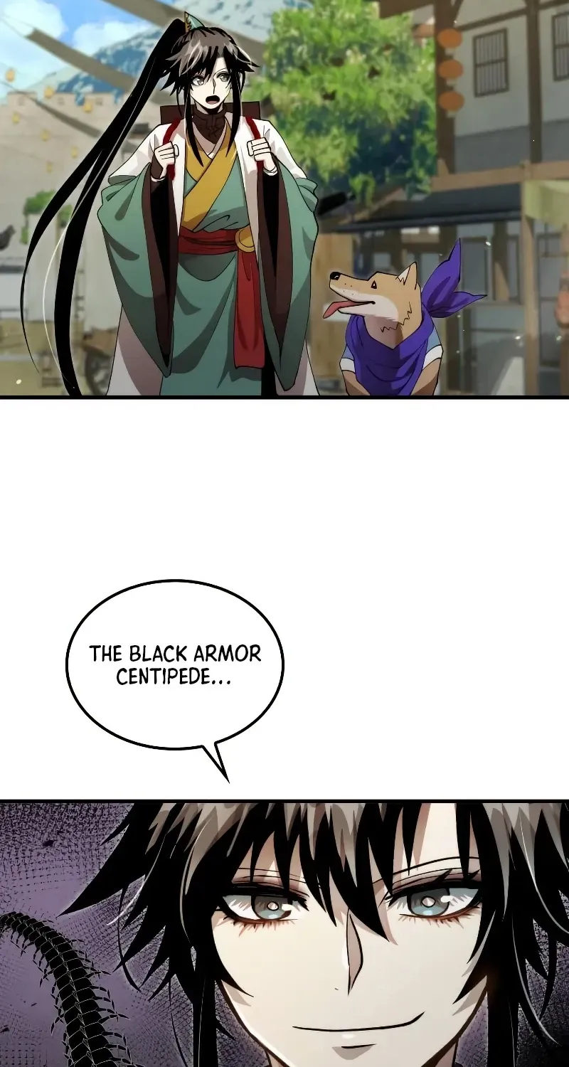 Doctor, Live Again Chapter 224.2 page 92 - 
