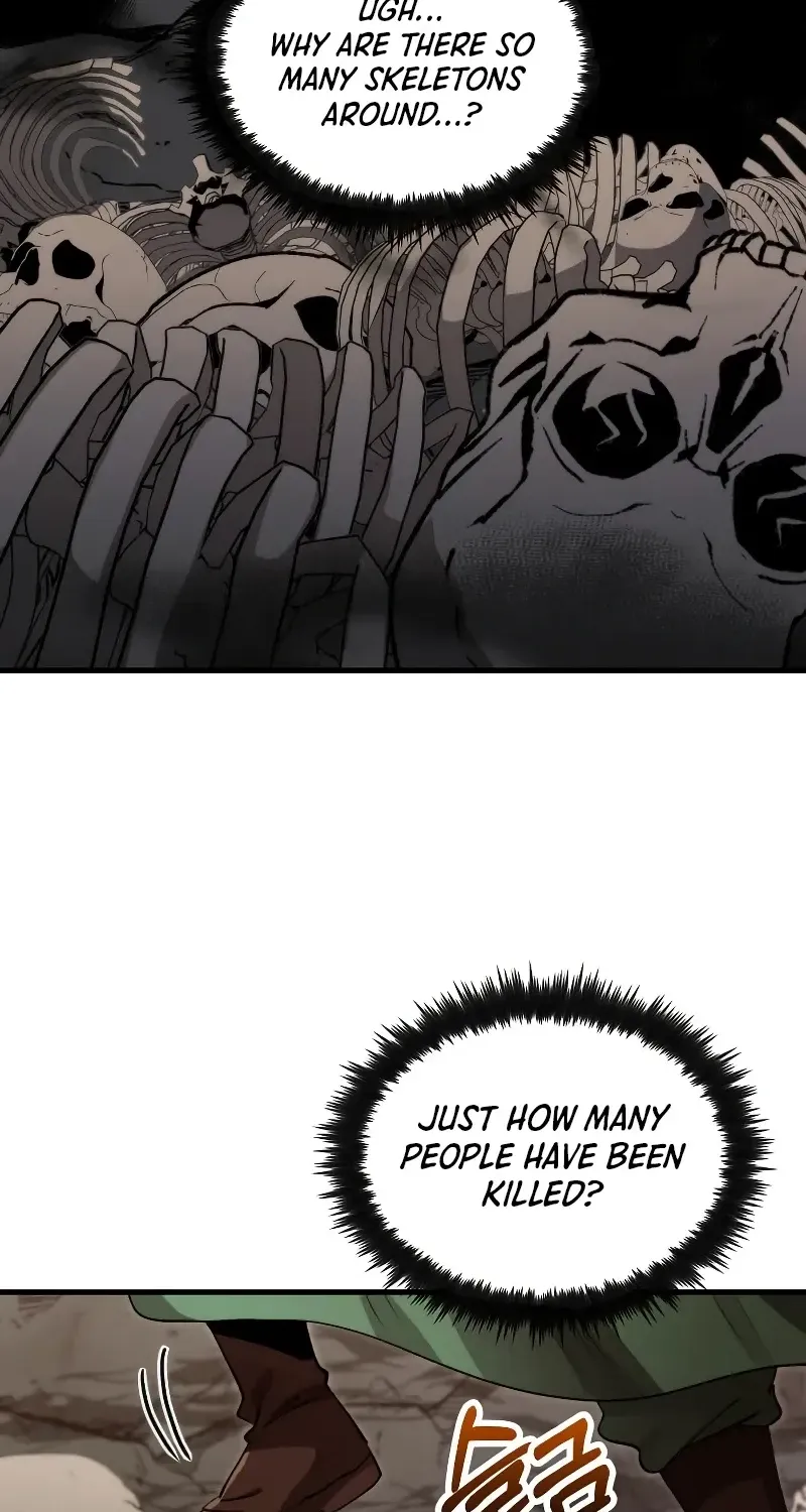 Doctor, Live Again Chapter 224.3 page 20 - 