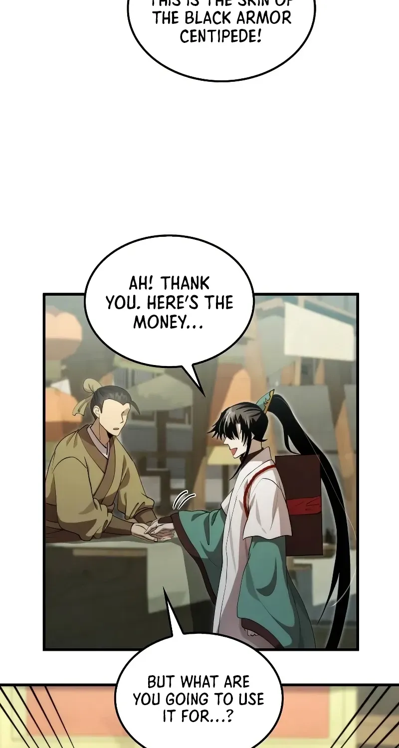 Doctor, Live Again Chapter 224.3 page 3 - 