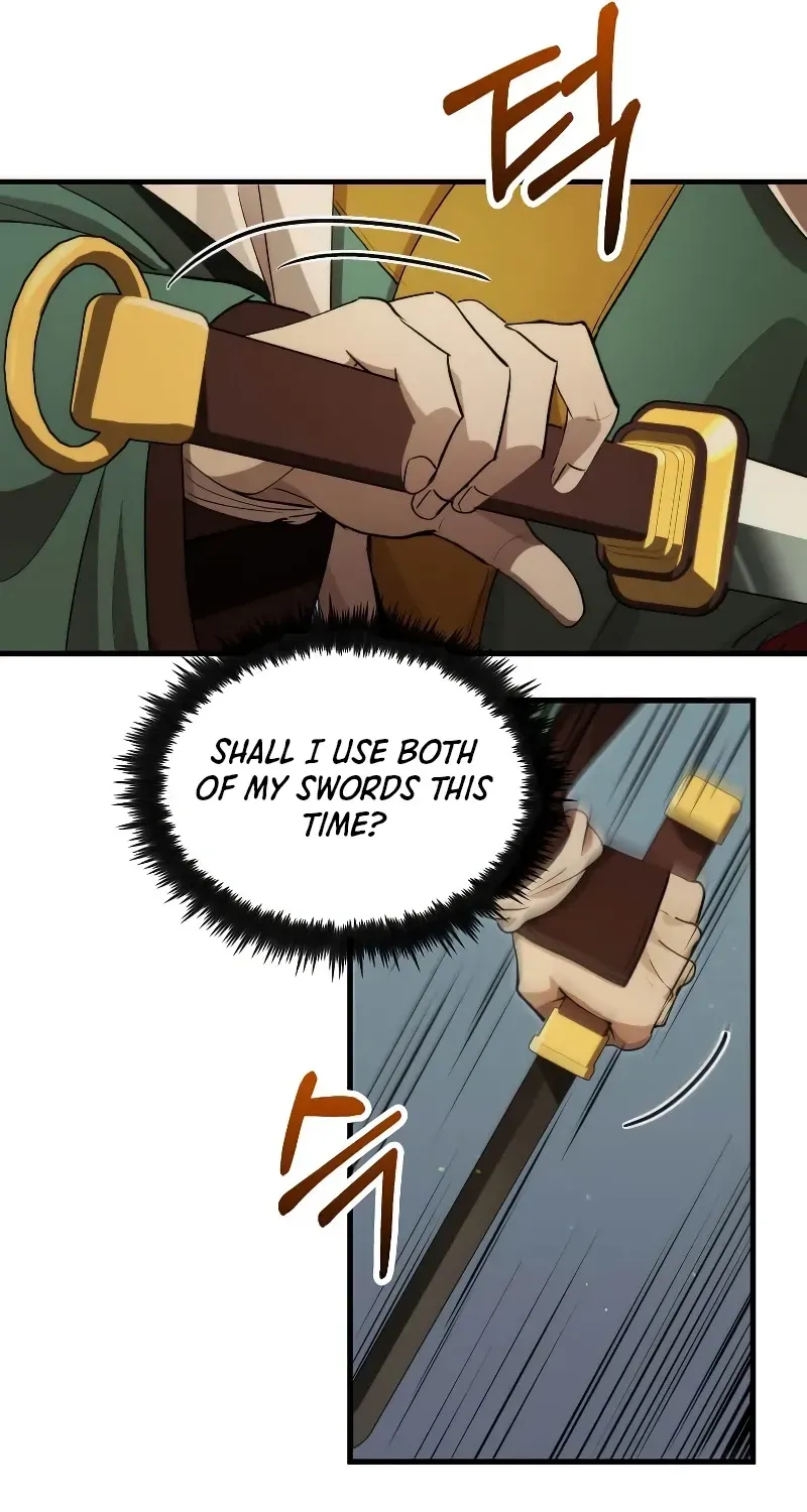 Doctor, Live Again Chapter 224.3 page 22 - 