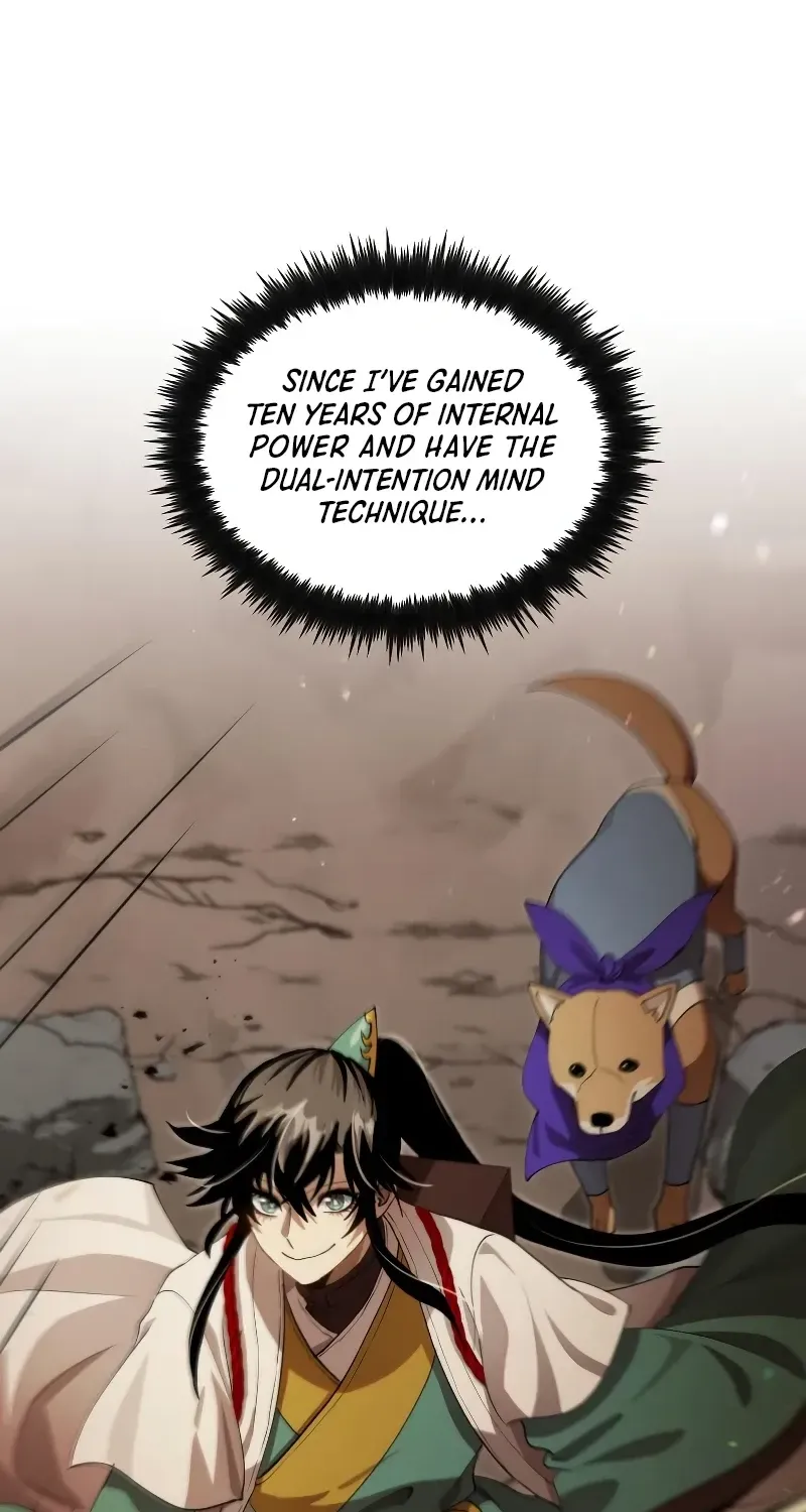 Doctor, Live Again Chapter 224.3 page 23 - 