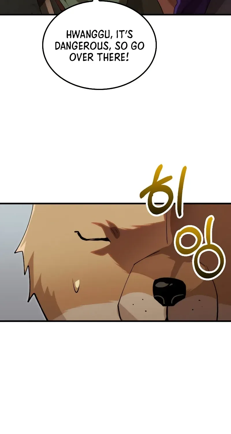 Doctor, Live Again Chapter 224.3 page 27 - 