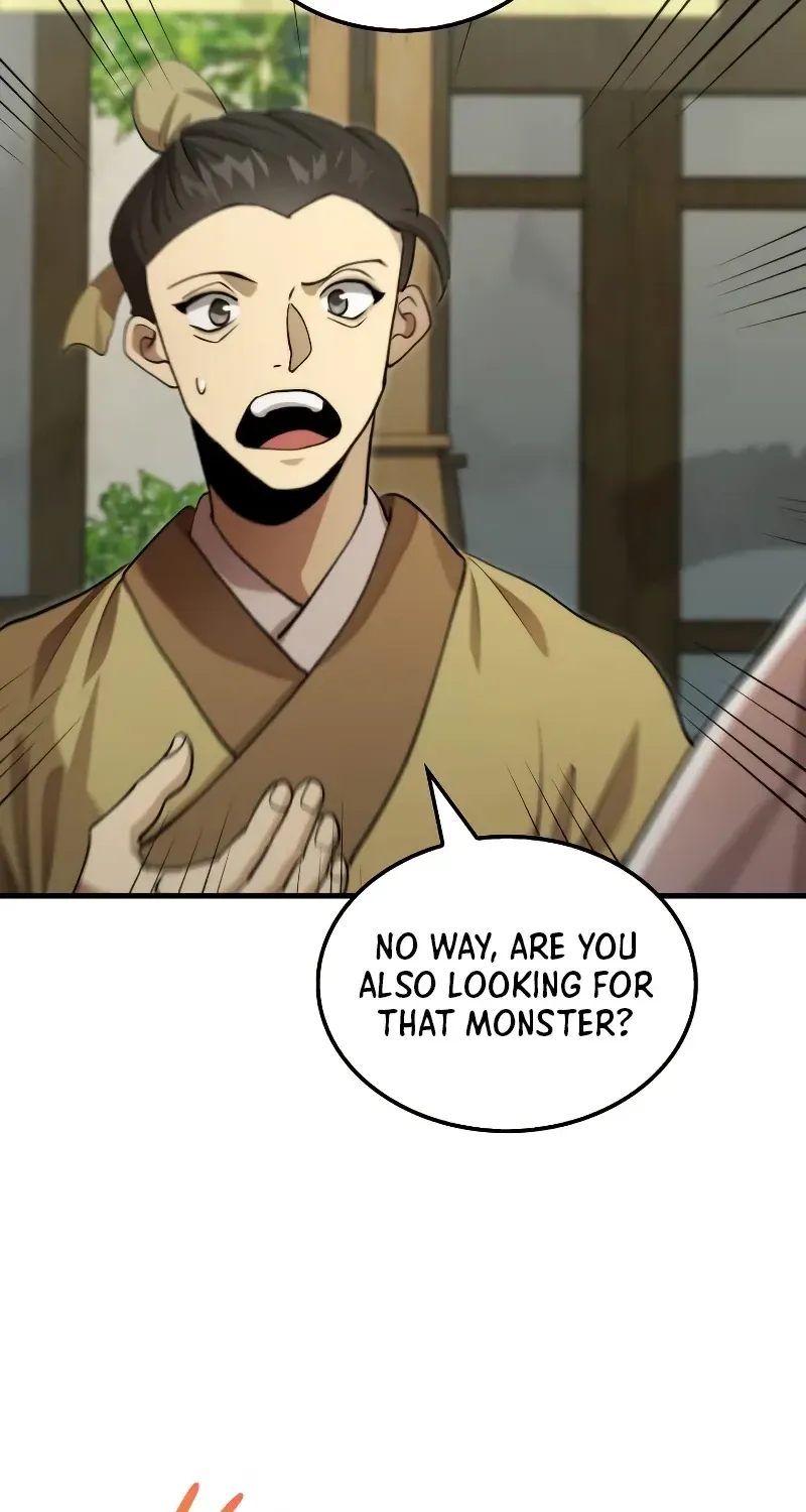 Doctor, Live Again Chapter 224.3 page 4 - 