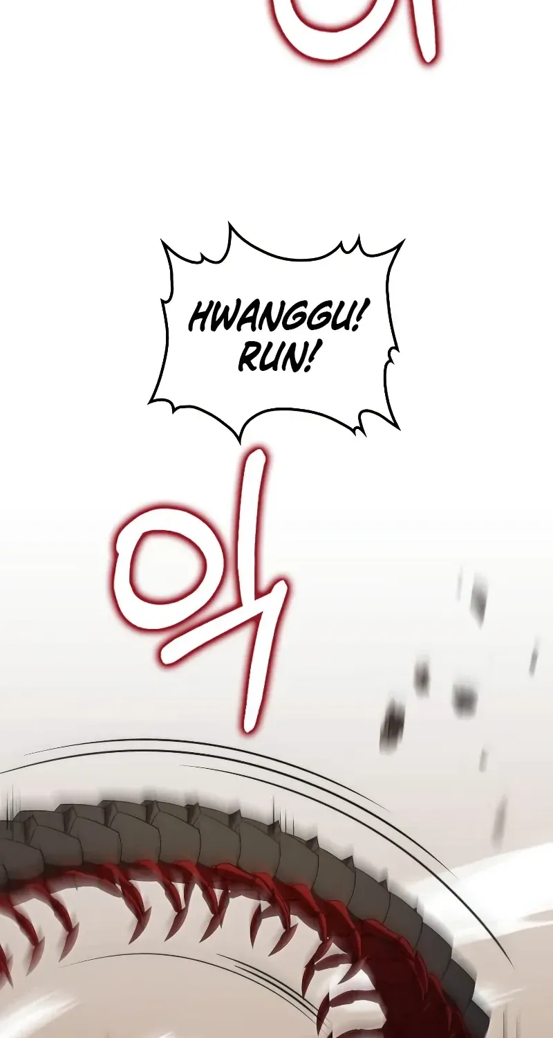 Doctor, Live Again Chapter 224.3 page 35 - 