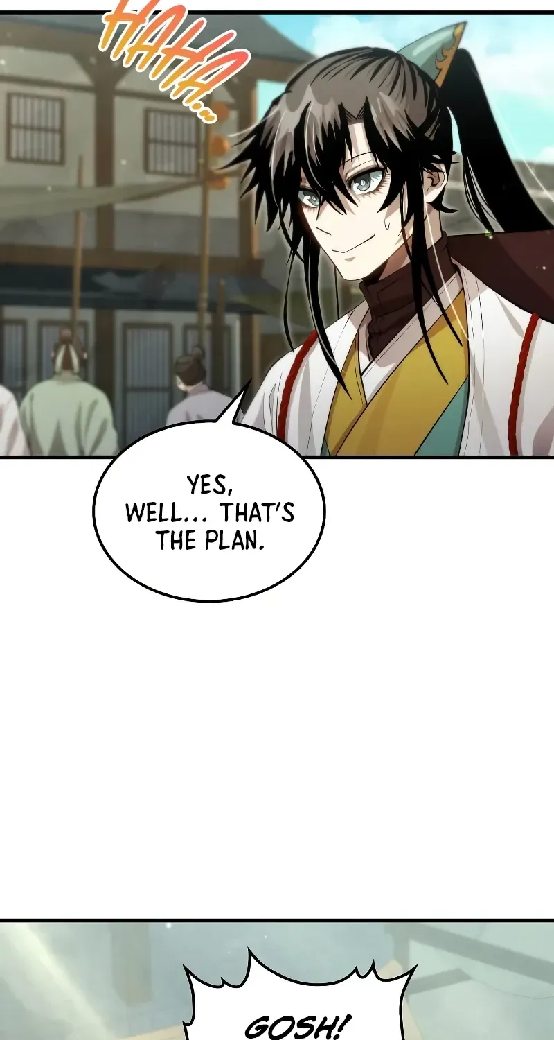 Doctor, Live Again Chapter 224.3 page 5 - 