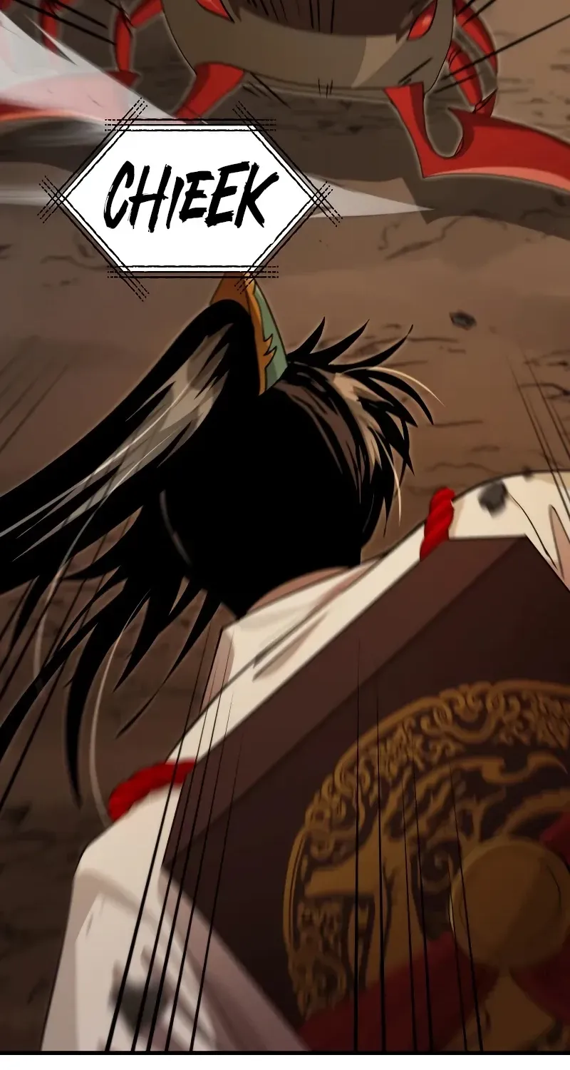 Doctor, Live Again Chapter 224.3 page 43 - 