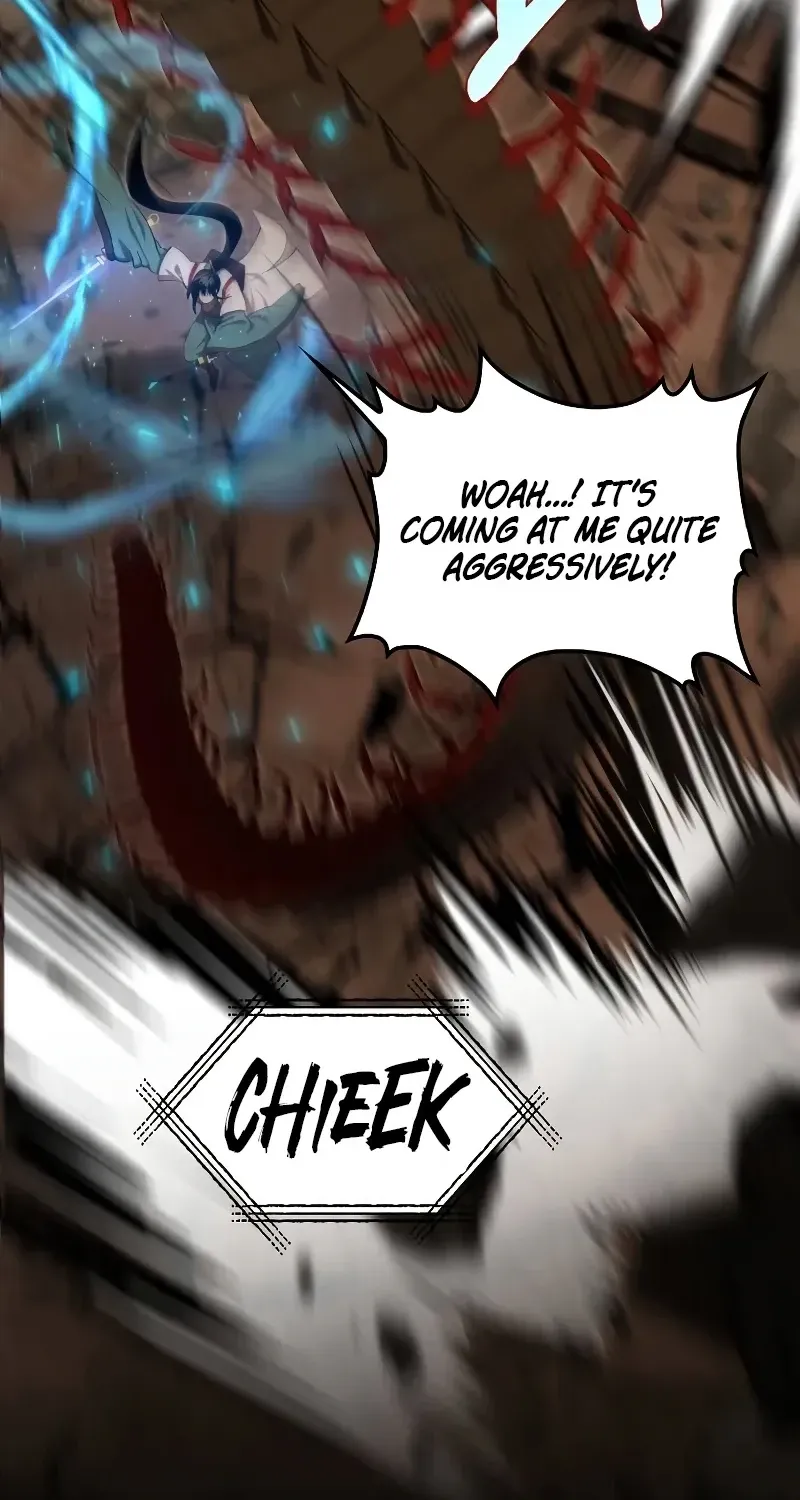 Doctor, Live Again Chapter 224.3 page 49 - 