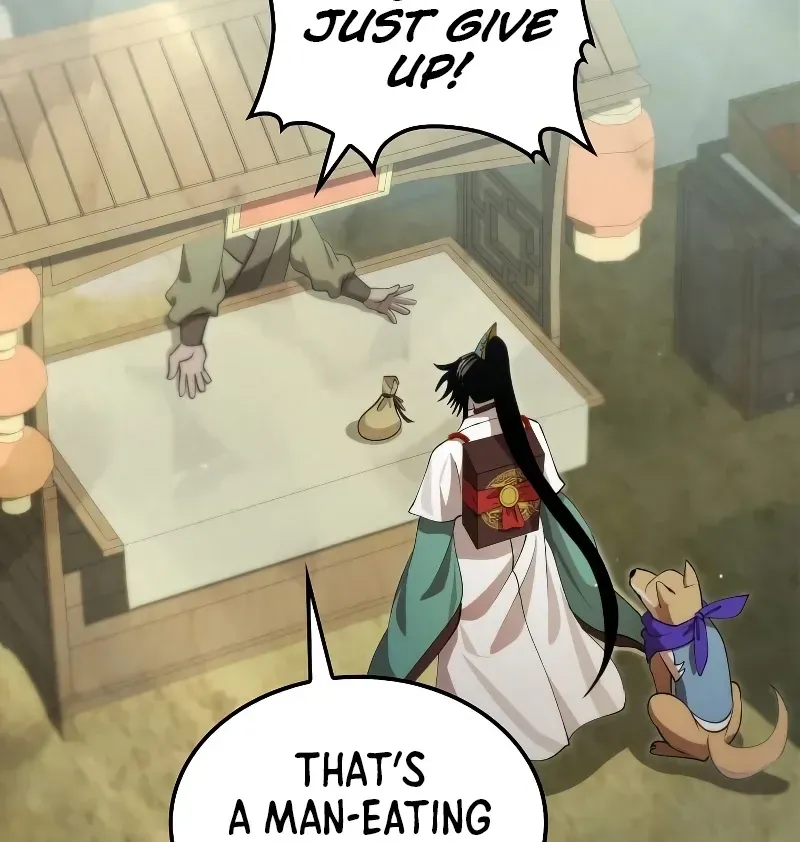 Doctor, Live Again Chapter 224.3 page 6 - 