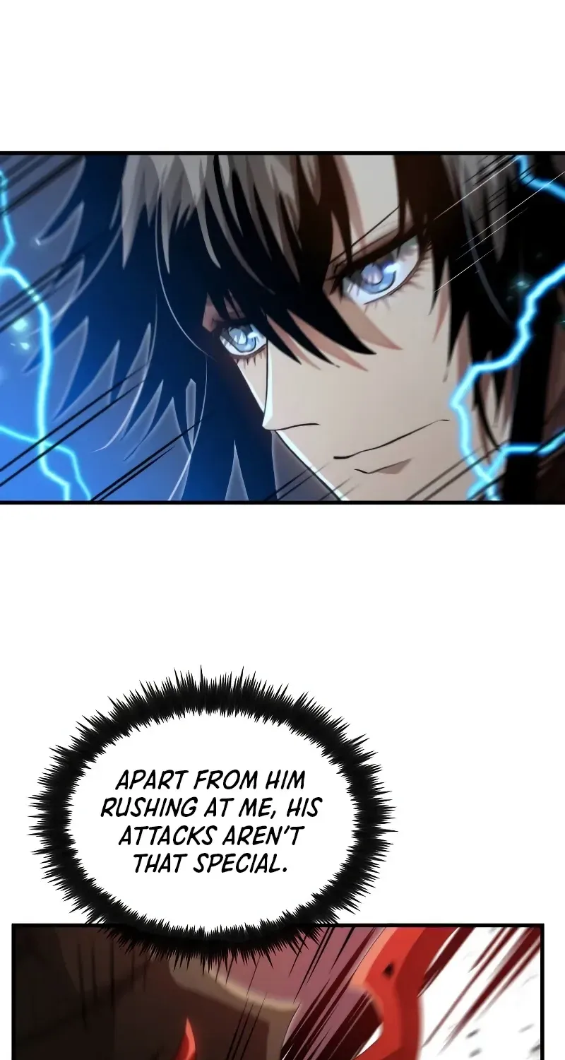 Doctor, Live Again Chapter 224.3 page 52 - 