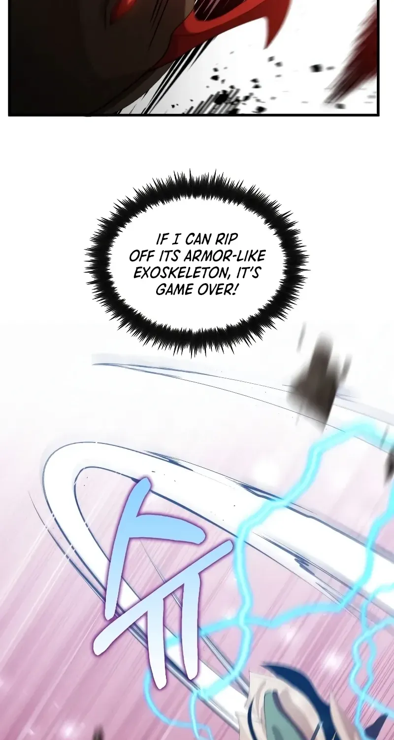 Doctor, Live Again Chapter 224.3 page 53 - 