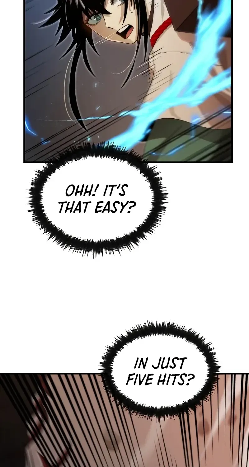 Doctor, Live Again Chapter 224.3 page 65 - 