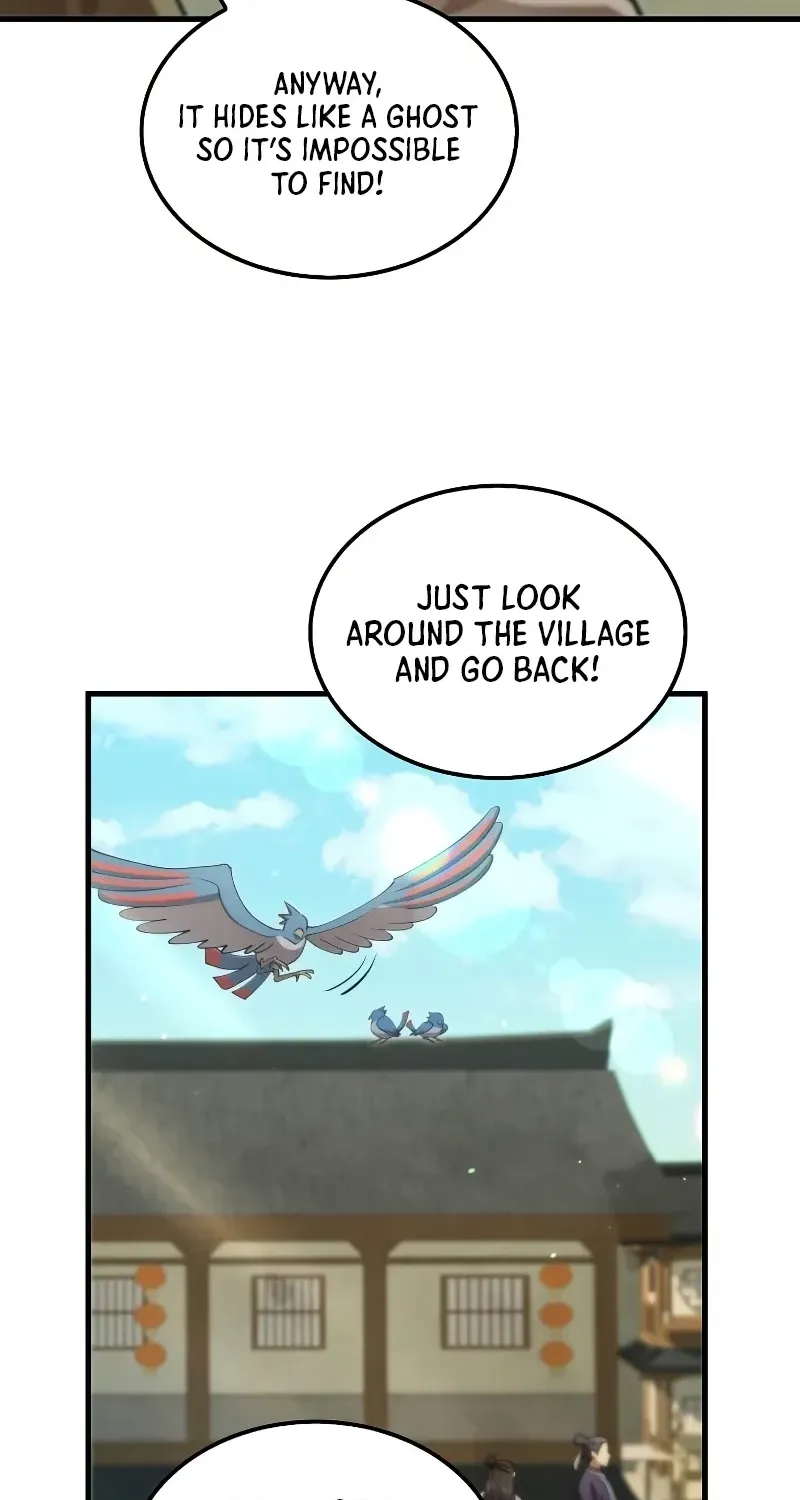 Doctor, Live Again Chapter 224.3 page 8 - 