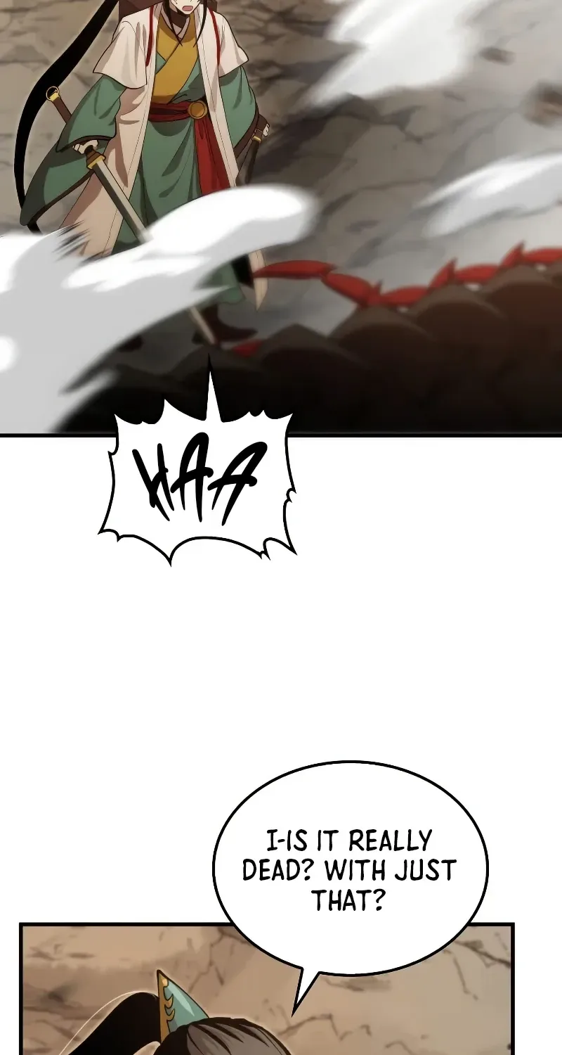Doctor, Live Again Chapter 224.3 page 74 - 
