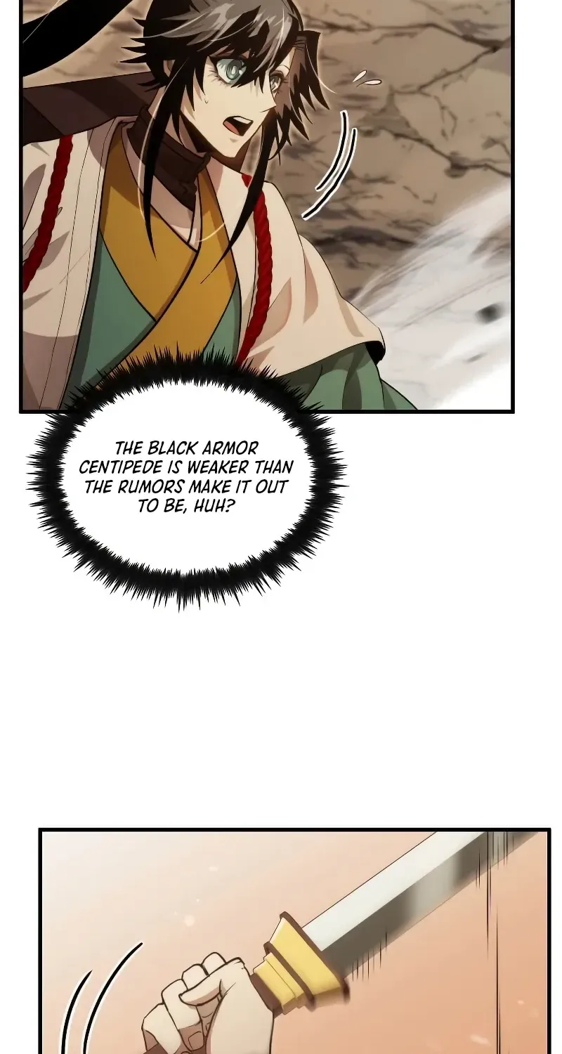 Doctor, Live Again Chapter 224.3 page 75 - 