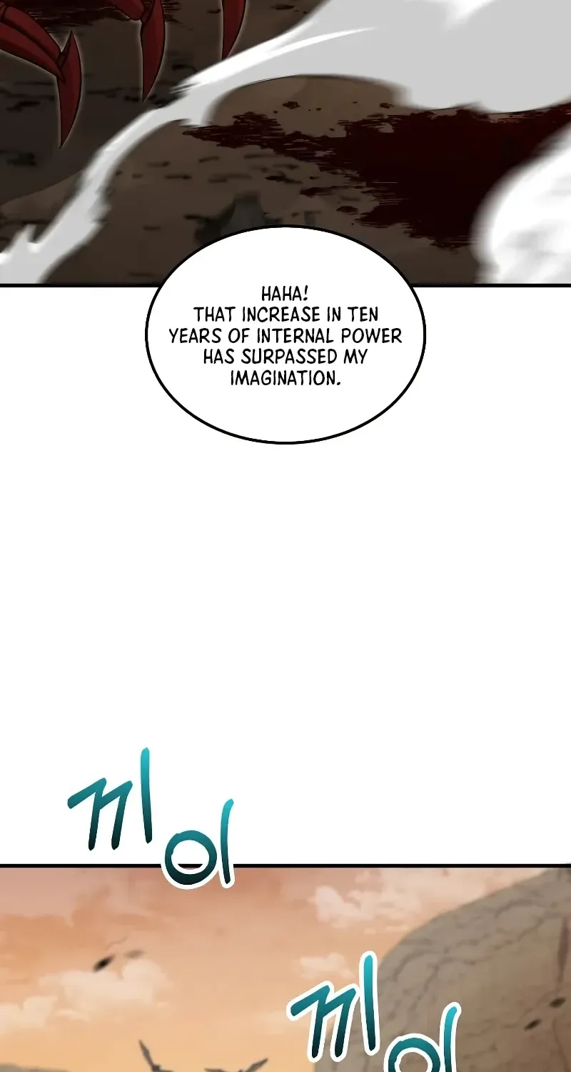 Doctor, Live Again Chapter 224.3 page 78 - 