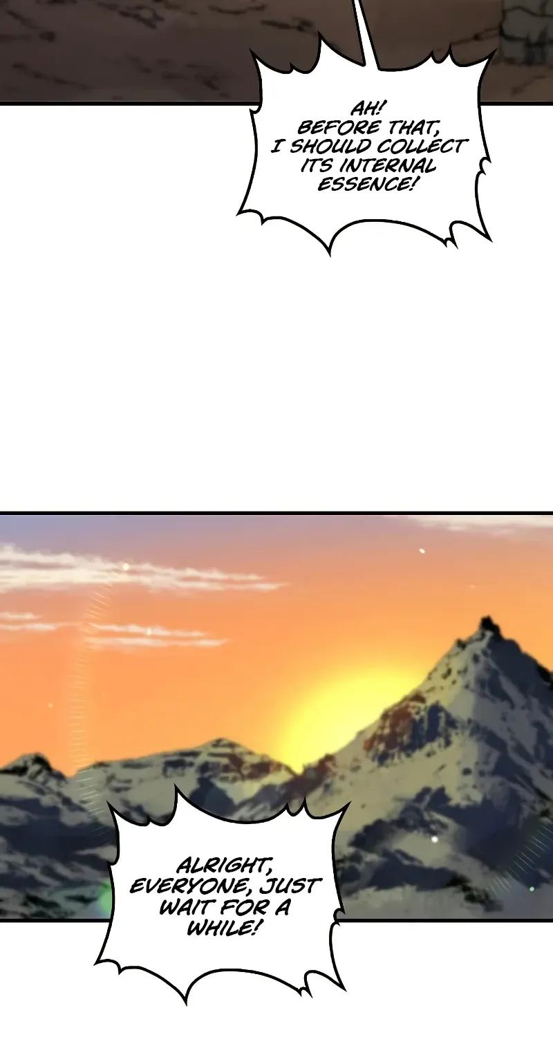 Doctor, Live Again Chapter 224.3 page 83 - 