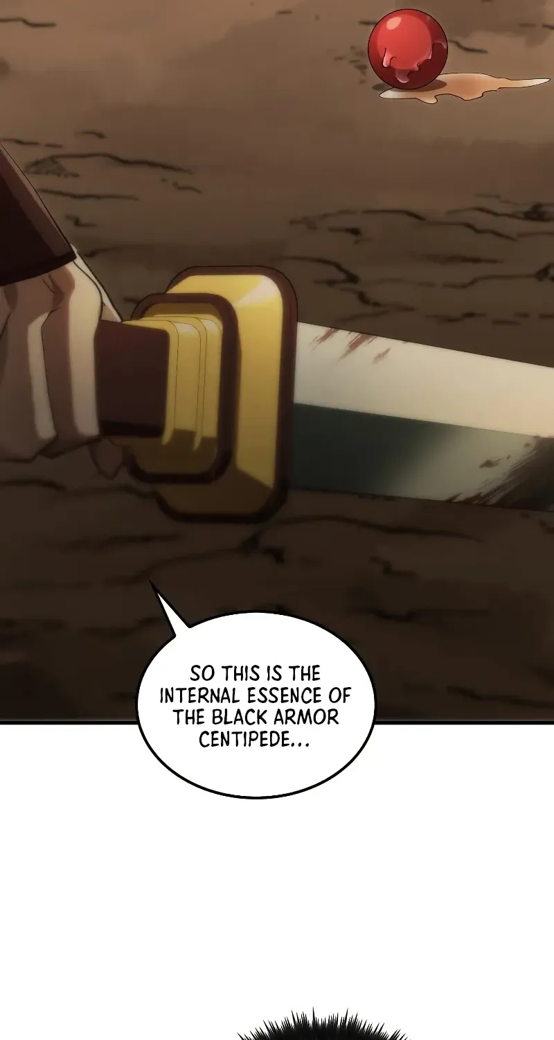 Doctor, Live Again Chapter 224.3 page 87 - 