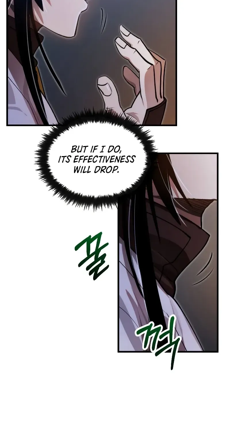 Doctor, Live Again Chapter 224.4 page 12 - 