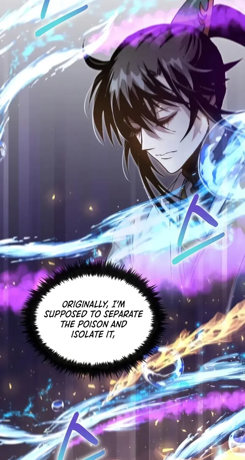 Doctor, Live Again Chapter 224.4 page 22 - 