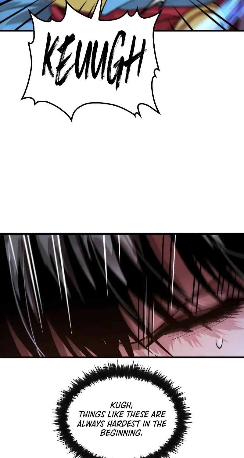 Doctor, Live Again Chapter 224.4 page 29 - 