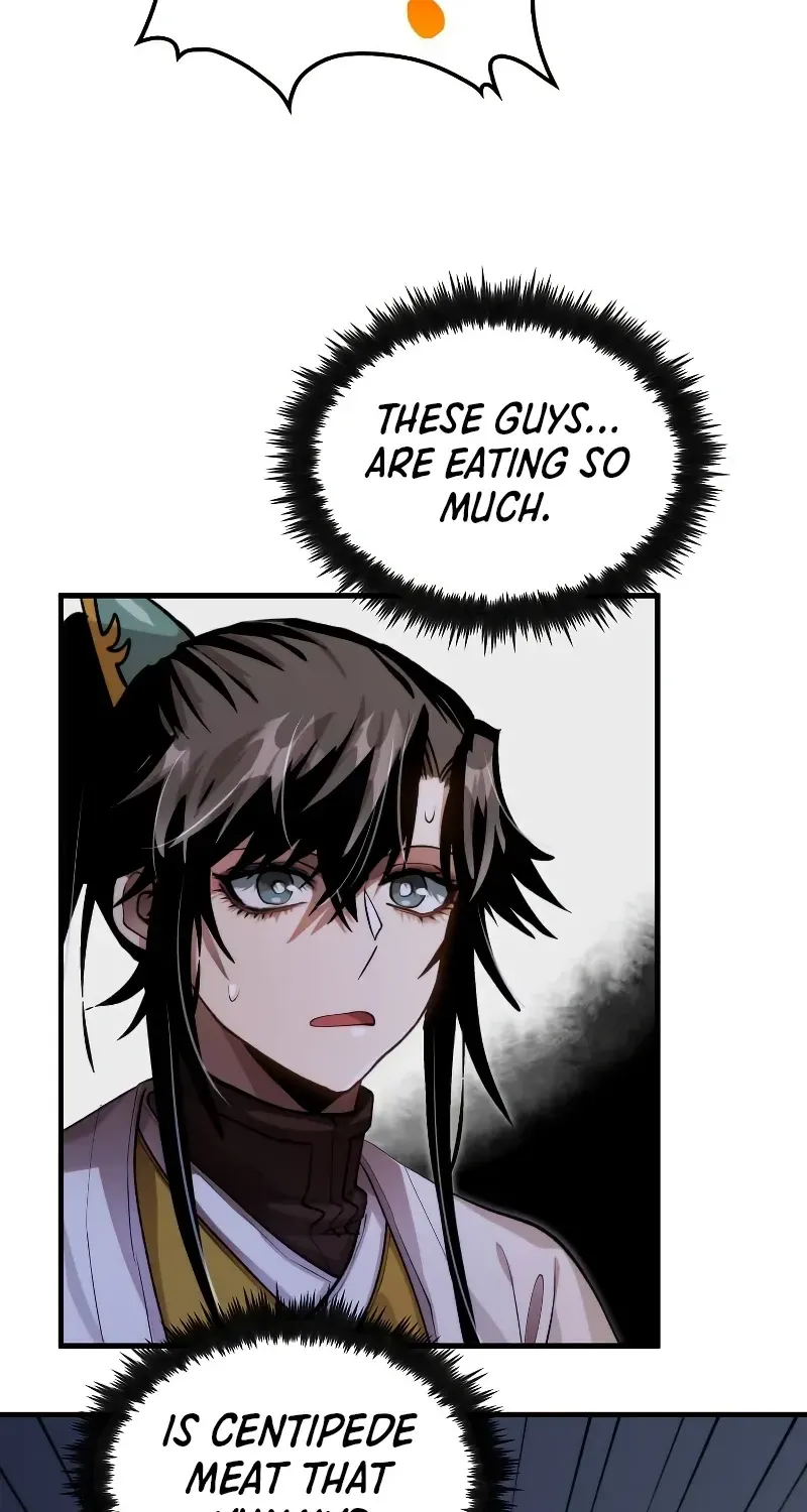 Doctor, Live Again Chapter 224.4 page 4 - 