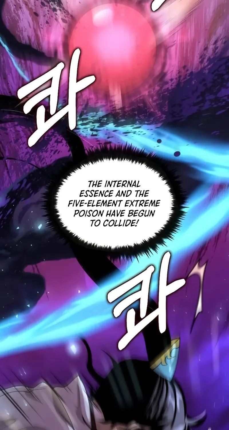 Doctor, Live Again Chapter 224.4 page 33 - 
