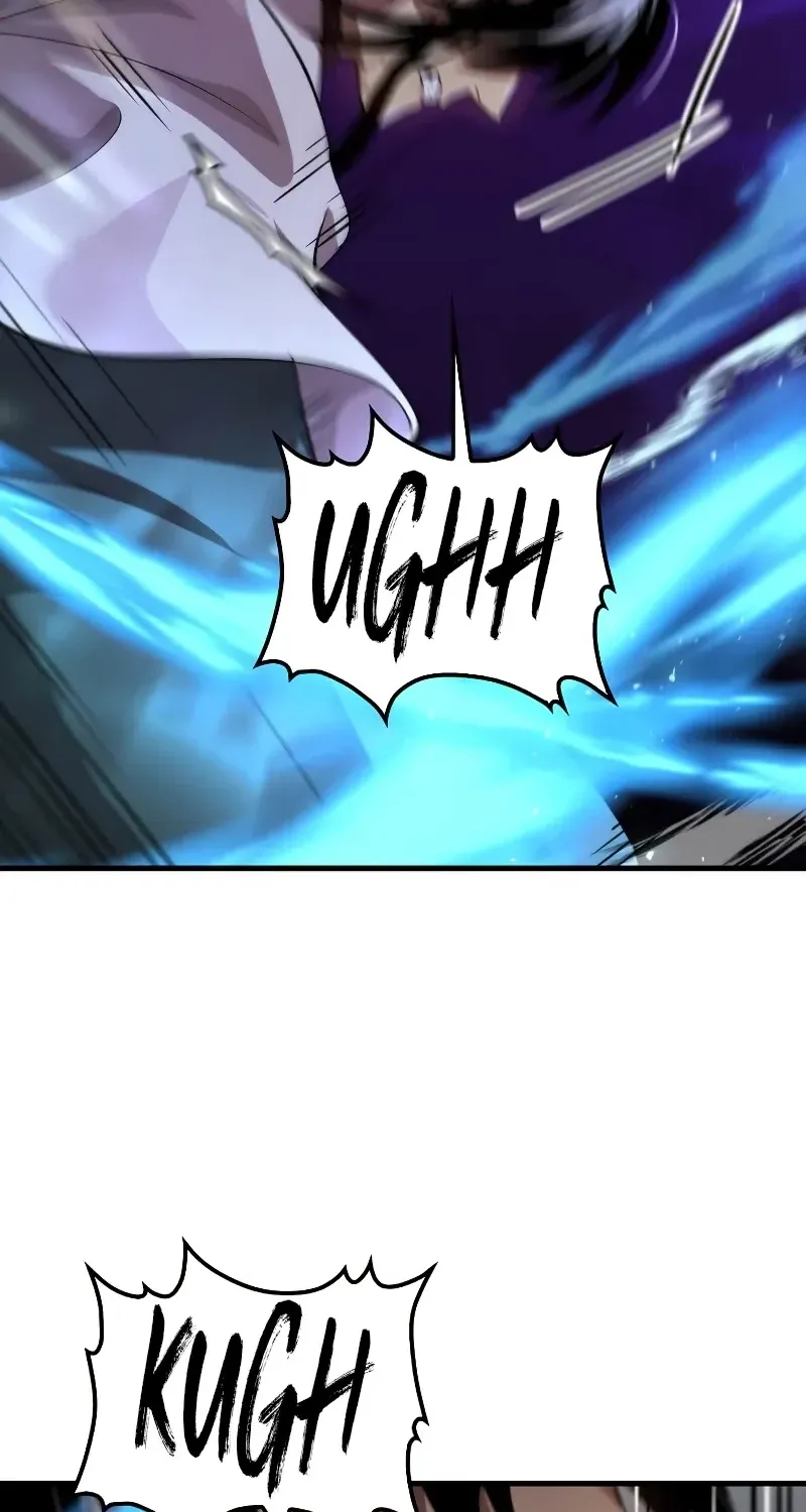 Doctor, Live Again Chapter 224.4 page 34 - 