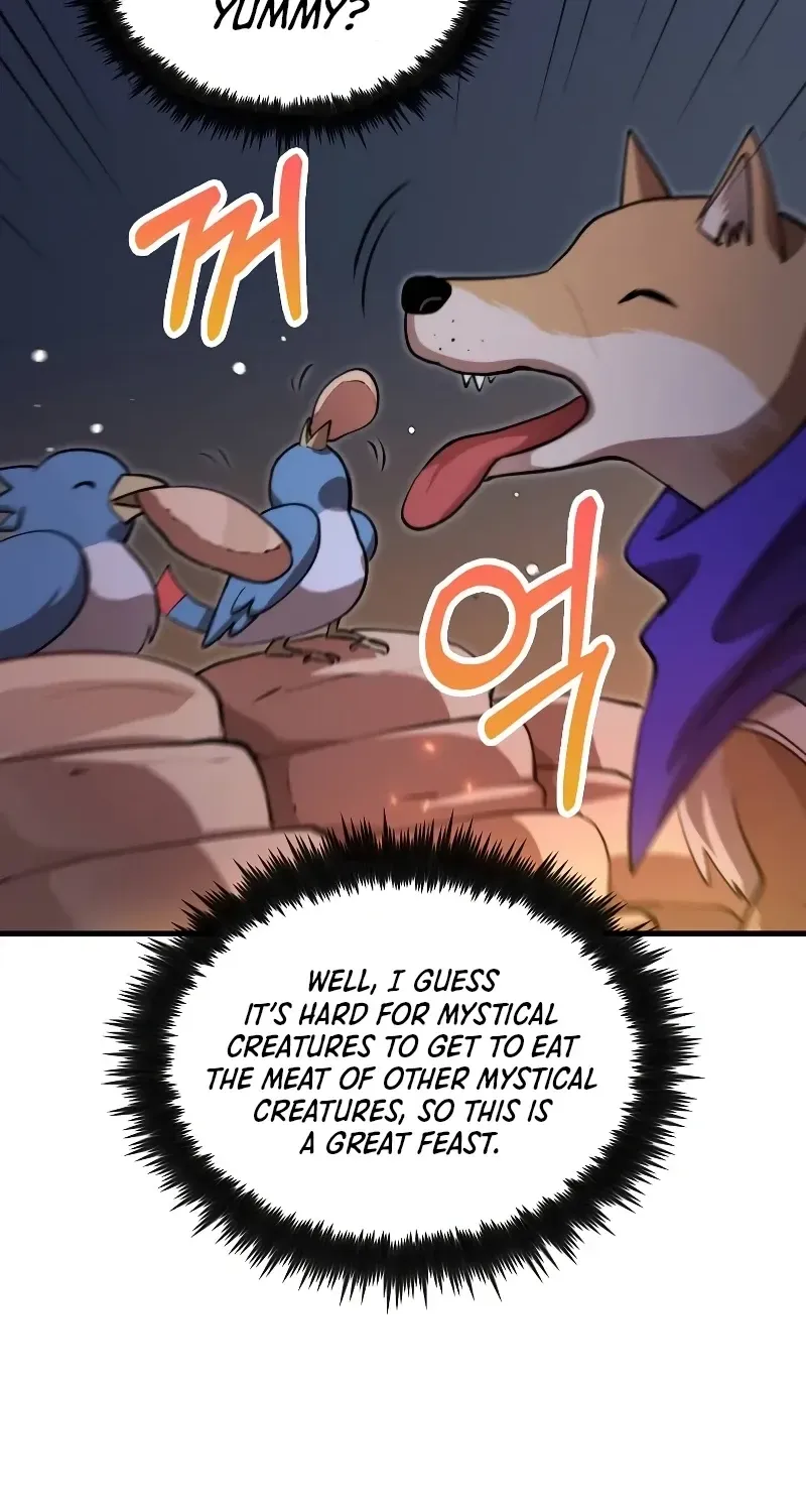 Doctor, Live Again Chapter 224.4 page 5 - 