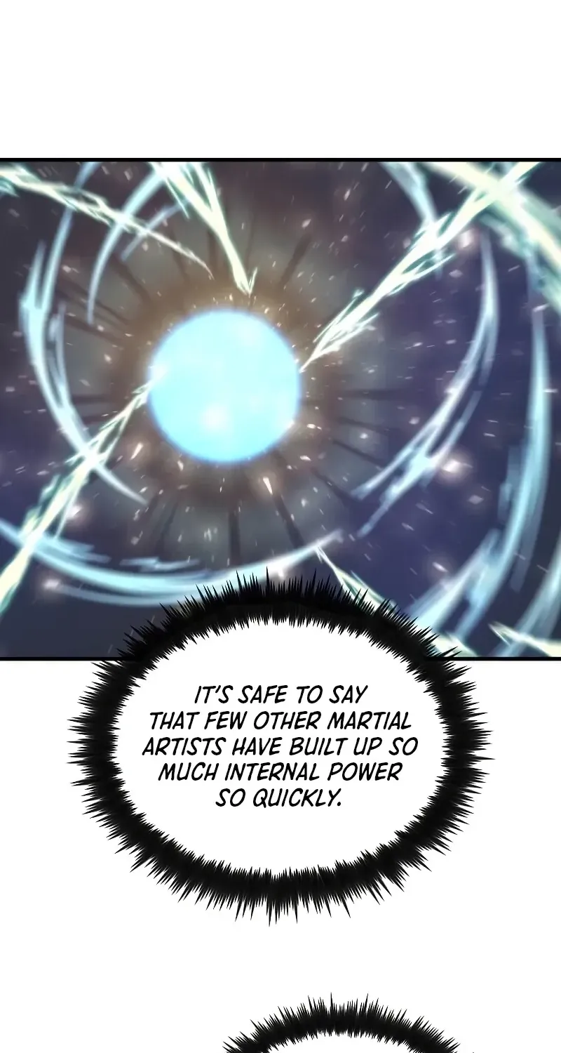 Doctor, Live Again Chapter 224.4 page 45 - 