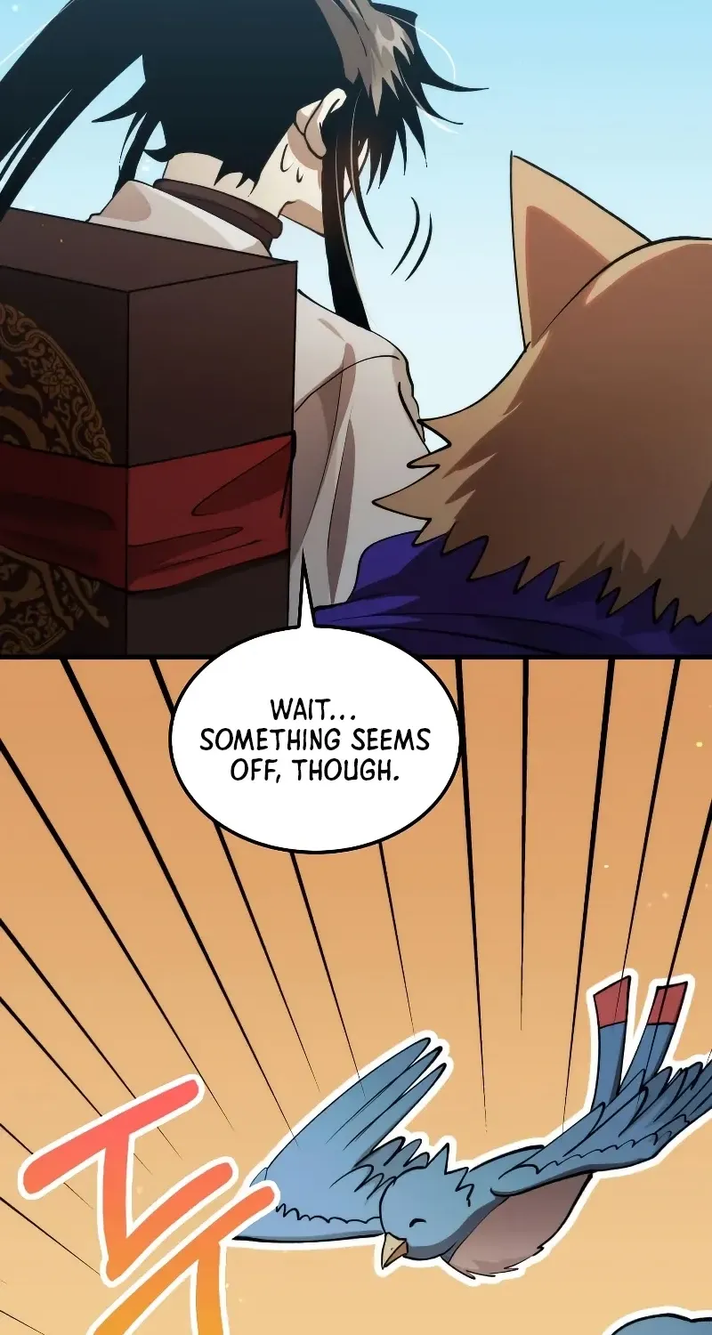 Doctor, Live Again Chapter 224.4 page 47 - 