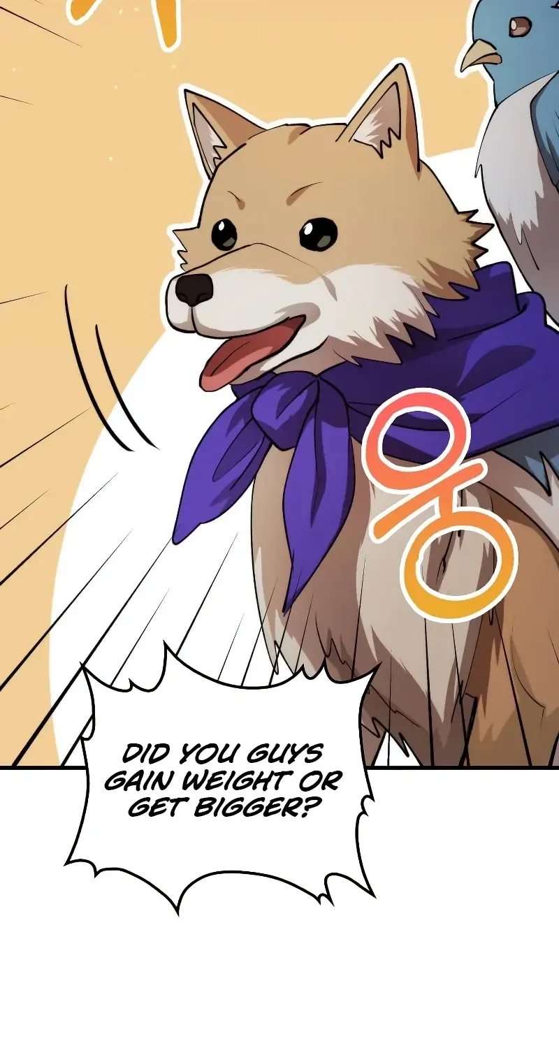 Doctor, Live Again Chapter 224.4 page 48 - 